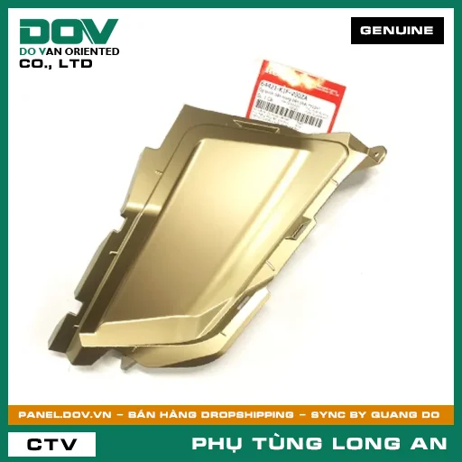 ỐP TRƯỚC BÊN TRONG BÊN PHẢI *Y234* HONDA AIR BLADE 125/160 — 64421K1FV00ZA