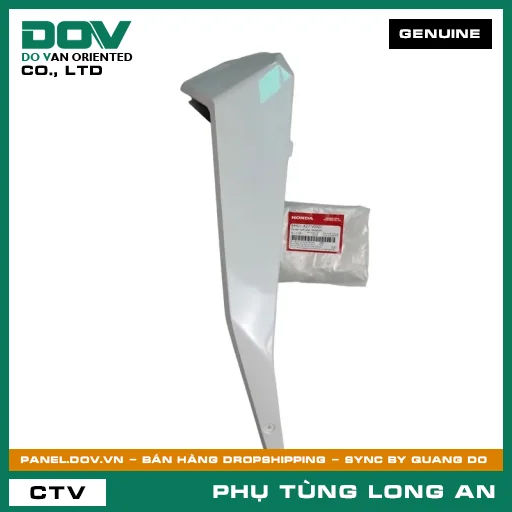 ỐP SÀN DƯỚI PHẢI *NHB35P* HONDA AIR BLADE, AIR BLADE 125 — 64421K27V00ZC