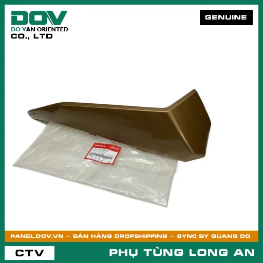 ỐP CỐP DƯỚI PHẢI*Y221M* HONDA AIR BLADE — 64421K27V00ZH