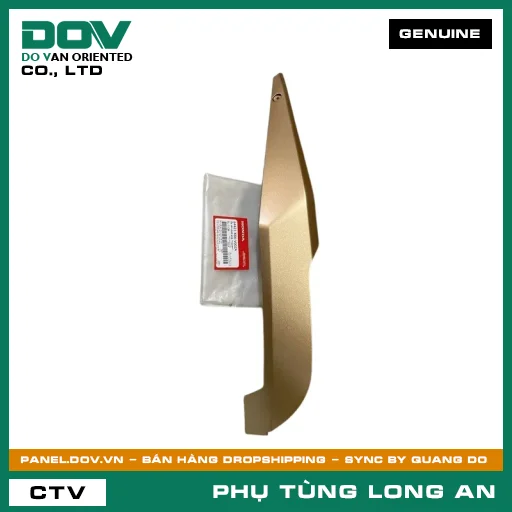 ỐP SÀN DƯỚI PHẢI *Y224M* HONDA AIR BLADE, AIR BLADE 125 — 64421K66V00ZA
