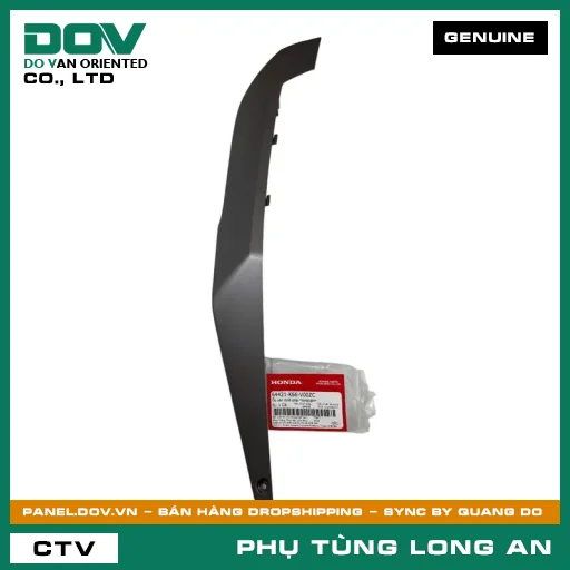ỐP SÀN DƯỚI PHẢI *NHB18M* HONDA AIR BLADE, AIR BLADE 125 — 64421K66V00ZC