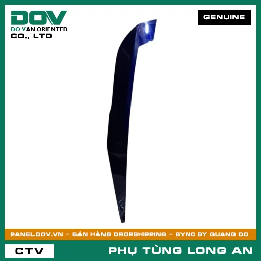 ỐP SÀN DƯỚI PHẢI  *PB390M* HONDA AIR BLADE — 64421K66V00ZG