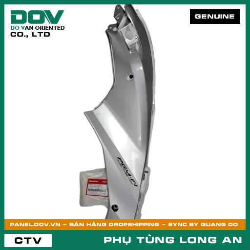 BỘ ỐP YẾM BÊN TRÁI *NH411M* HONDA AIR BLADE, AIR BLADE 110 — 64425KVGV20ZA