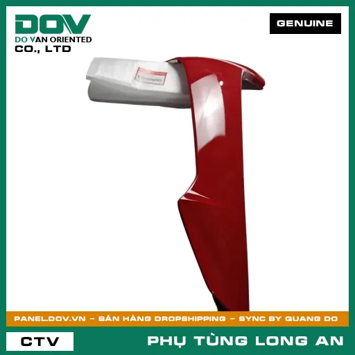 CÁNH YẾM PHẢI *R263* HONDA WAVE, WAVE ALPHA 110, WAVE RSX 110 — 64430K89V00ZA