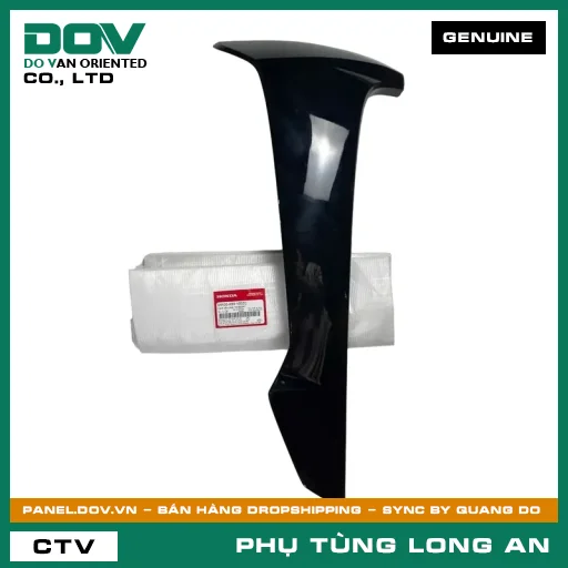 CÁNH YẾM PHẢI *NHB25M* HONDA WAVE, WAVE ALPHA 110 — 64430K89V00ZC