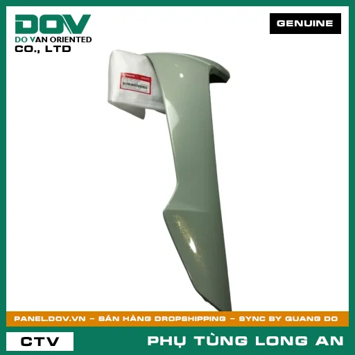 CÁNH YẾM PHẢI *GY150P* HONDA WAVE, WAVE ALPHA 110 — 64430K89V00ZD