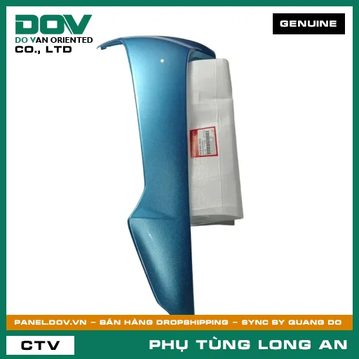 CÁNH YẾM PHẢI *B203M* HONDA WAVE, WAVE ALPHA 110 — 64430K89V00ZE