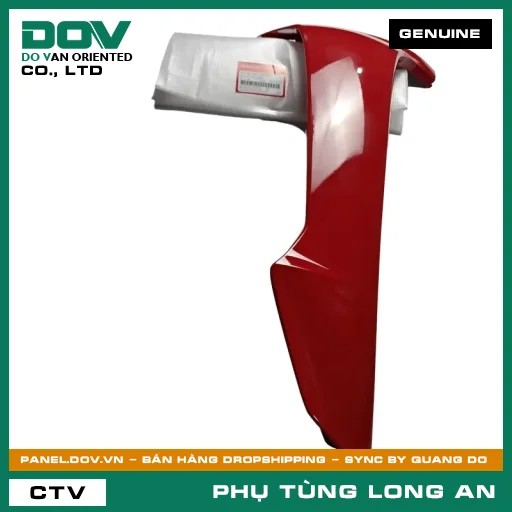 CÁNH YẾM PHẢI *R389* HONDA WAVE, WAVE ALPHA 110 — 64430K89V00ZU