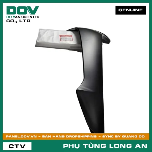 CÁNH YẾM PHẢI *NHA76* HONDA WAVE, WAVE ALPHA 110 — 64430K89V00ZV