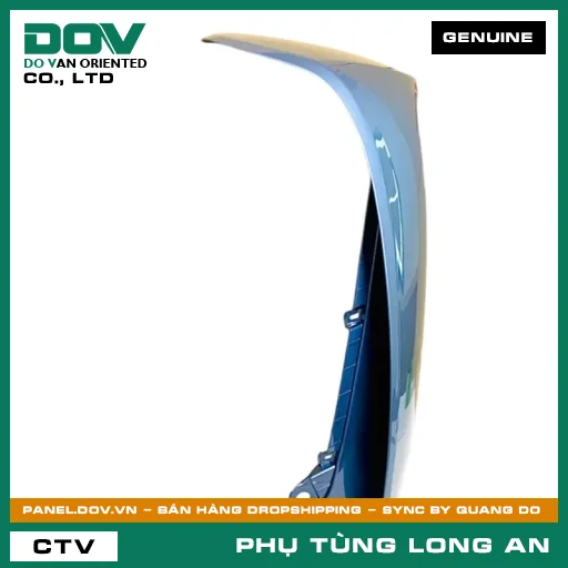 CÁNH YẾM PHẢI *PB141M* HONDA WAVE, WAVE ALPHA — 64430KEV900YA
