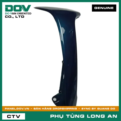CÁNH YẾM PHẢI *B142P* HONDA WAVE, WAVE ALPHA — 64430KEV900ZA