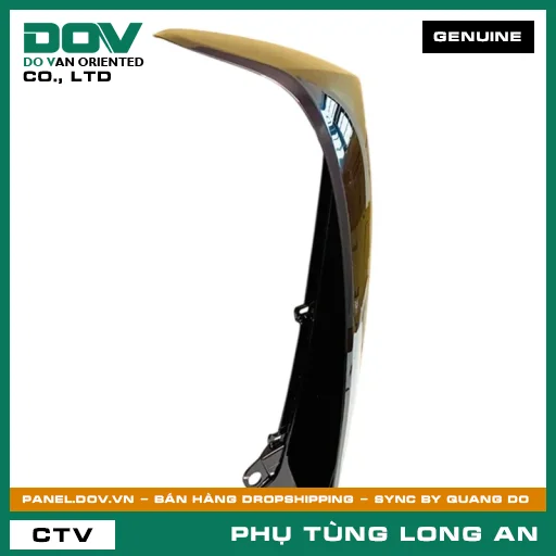 CÁNH YẾM PHẢI *R150CU* HONDA WAVE, WAVE ALPHA — 64430KEV900ZF