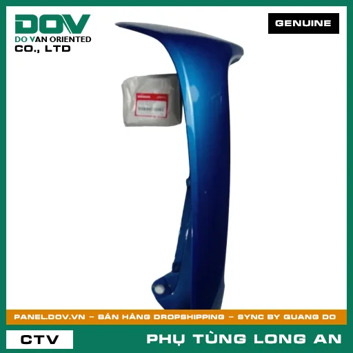 CÁNH YẾM PHẢI *PB305P* HONDA WAVE, WAVE ALPHA — 64430KEV900ZP