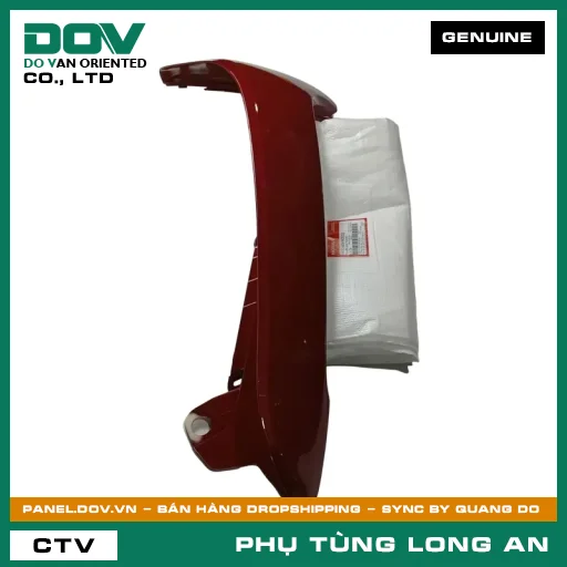 CÁNH YẾM PHẢI *R203M* HONDA WAVE, WAVE ALPHA — 64430KEV900ZQ