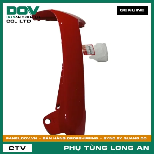 CÁNH YẾM PHẢI *R263* HONDA WAVE, WAVE ALPHA — 64430KEV900ZS