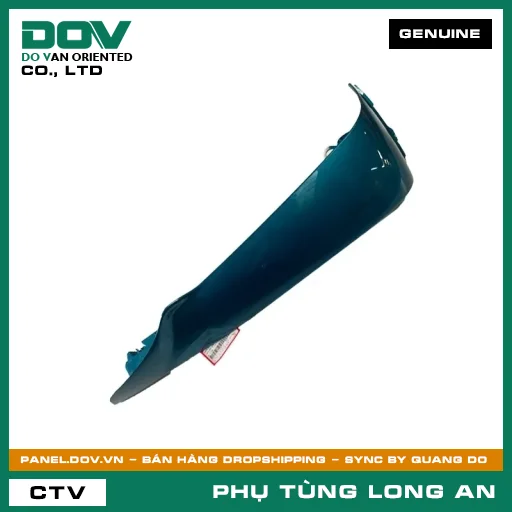 CÁNH YẾM PHẢI *B154M* HONDA FUTURE — 64430KFL890ZA