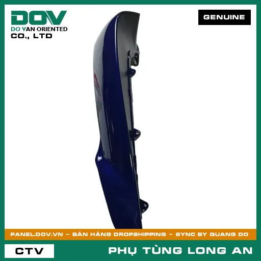 CÁNH YẾM PHẢI *PB171MU* HONDA FUTURE — 64430KFL890ZD