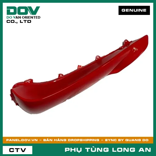 CÁNH YẾM PHẢI *R263* HONDA FUTURE — 64430KFL890ZE