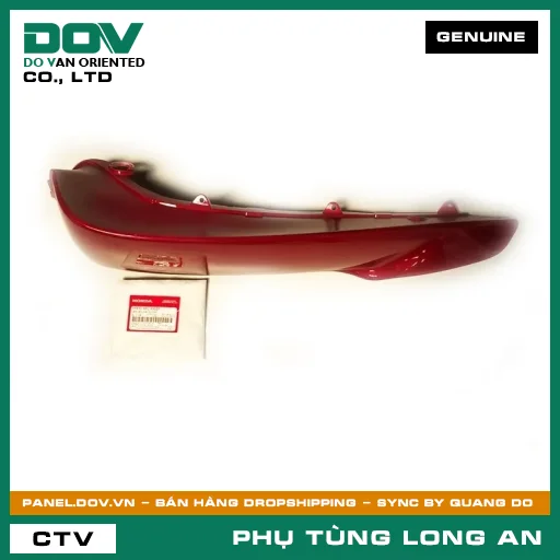CÁNH YẾM PHẢI *R203M* HONDA FUTURE — 64430KFL890ZF