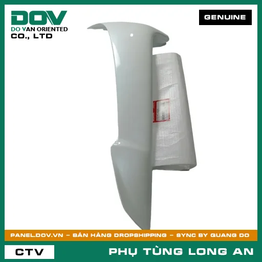 CÁNH YẾM PHẢI*NHB55P* HONDA WAVE, WAVE 100 — 64430KTL640YA
