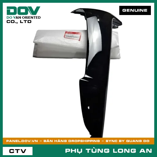 CÁNH YẾM PHẢI*NHB25M* HONDA WAVE — 64430KTL640YE