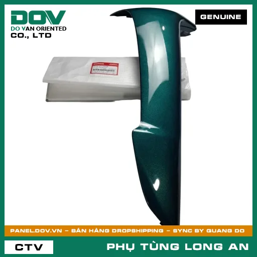 CÁNH YẾM PHẢI *BG107M* HONDA WAVE, WAVE ALPHA — 64430KTL640ZB
