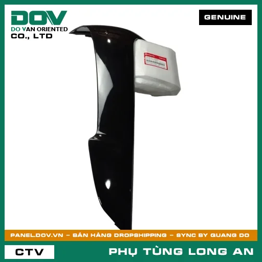 CÁNH YẾM PHẢI *NHA69P* HONDA WAVE, WAVE 100, WAVE ALPHA — 64430KTL640ZE