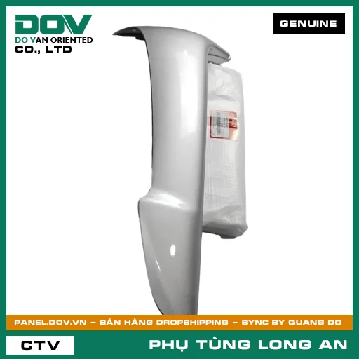 CÁNH YẾM PHẢI *NH411M* HONDA WAVE, WAVE 100, WAVE ALPHA — 64430KTL640ZF