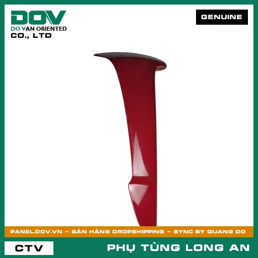 CÁNH YẾM PHẢI *R161P* HONDA WAVE, WAVE ALPHA — 64430KTL640ZK