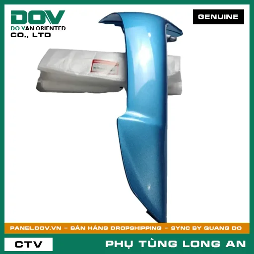 CÁNH YẾM PHẢI *B203M* HONDA WAVE, WAVE 100 — 64430KTL640ZV