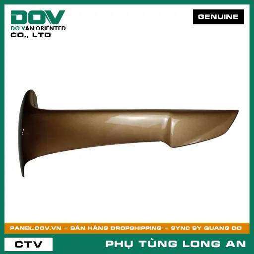 CÁNH YẾM PHẢI *Y-208M* HONDA WAVE, WAVE 100 — 64430KTL640ZW