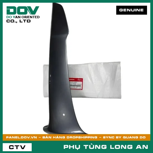 CÁNH YẾM PHẢI*NH262M* HONDA WAVE, WAVE 100 — 64430KTL640ZY