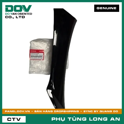 CÁNH YẾM PHẢI *NHA69P* HONDA FUTURE NEO — 64430KTM970ZB