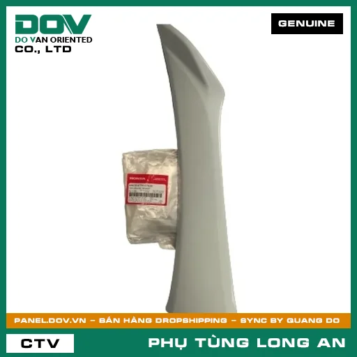 CÁNH YẾM PHẢI *NHA96P* HONDA — 64430KTM970ZE