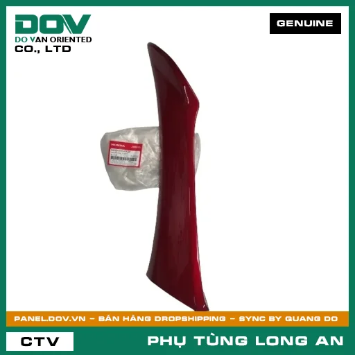 CÁNH YẾM PHẢI *R313C* HONDA — 64430KTM970ZF