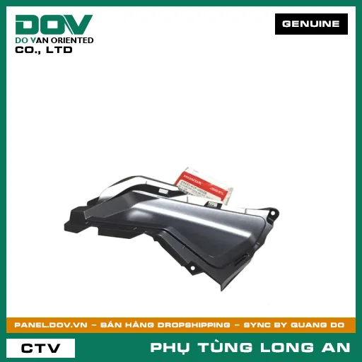 ỐP TRƯỚC BÊN TRONG BÊN TRÁI *NHC35M* HONDA AIR BLADE, AIR BLADE 125/150, AIR BLADE 125/160 — 64431K1FV00ZB
