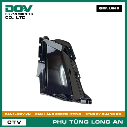 ỐP TRƯỚC BÊN TRONG BÊN TRÁI *NHB25M* HONDA AIR BLADE, AIR BLADE 125/160 — 64431K1FV00ZH