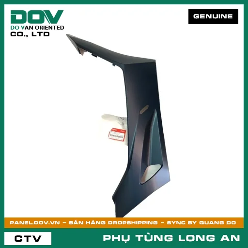 ỐP SÀN BÊN PHẢI *PB434M* HONDA  — 64431K1ZJ10YH