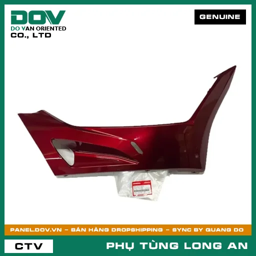 ỐP SÀN BÊN PHẢI *R368C* HONDA  — 64431K1ZJ10ZA