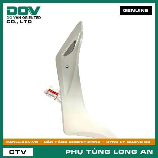 TẤM ỐP SÀN PHẢI*NHB35P* HONDA PCX, PCX 125 — 64431K35V00ZC