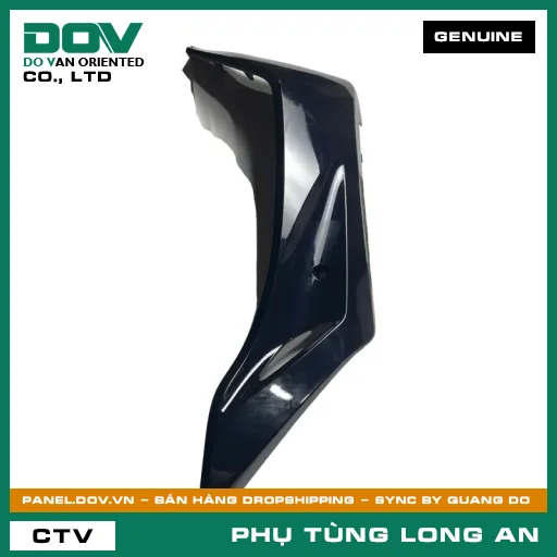 TẤM ỐP SÀN PHẢI*NHB25M* HONDA PCX, PCX 125 — 64431K35V00ZD