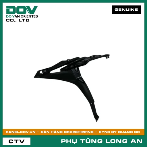 ỐP GIỮA TRONG BÊN TRÁI HONDA CBR150R — 64431K45NL0