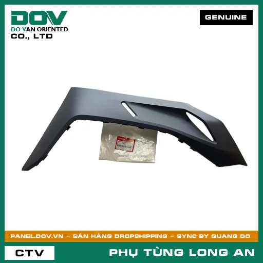 ỐP SÀN PHẢI *PB406M* HONDA — 64431K97T00YX