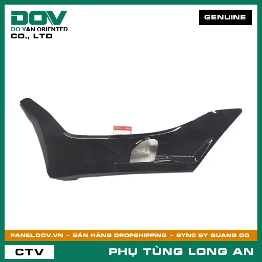 TẤM ỐP SÀN TRÁI*NHB25M* HONDA PCX, PCX 125 — 64432K35V00ZD