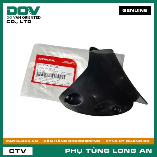 ỐP TRONG YẾM BÊN TRÁI HONDA FUTURE, FUTURE NEO — 64435KPH700
