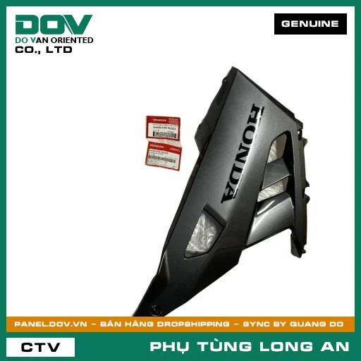 ỐP DƯỚI TRÁI *NH229* HONDA  — 64440K45NL0ZA