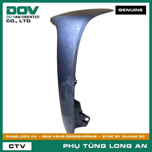CÁNH YẾM TRÁI *PB141M* HONDA WAVE, WAVE ALPHA — 64440KEV900YA