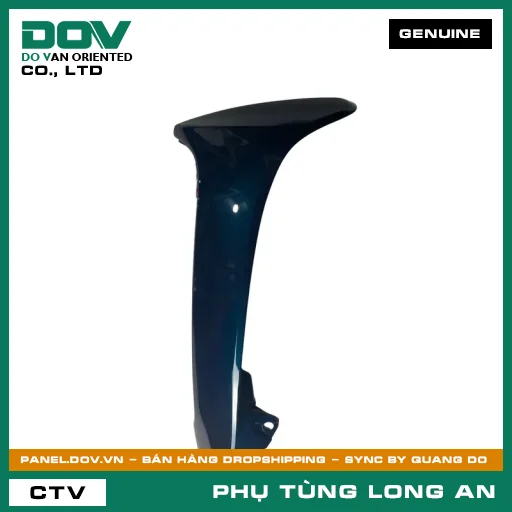 CÁNH YẾM TRÁI *B142P* HONDA WAVE, WAVE ALPHA — 64440KEV900ZA