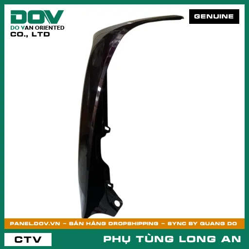 CÁNH YẾM TRÁI *R150CU* HONDA WAVE, WAVE ALPHA — 64440KEV900ZF