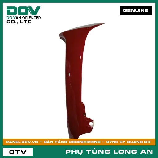 CÁNH YẾM TRÁI *R203M* HONDA WAVE, WAVE ALPHA — 64440KEV900ZQ